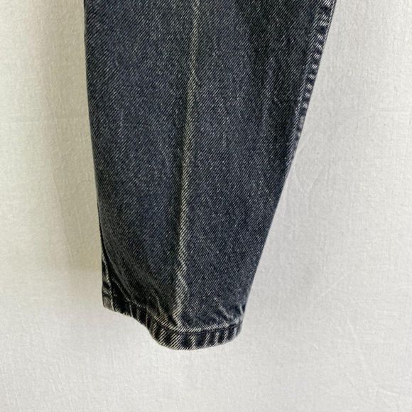 LEVI'S 551 Gray Faded Jean - Picture 7 of 12